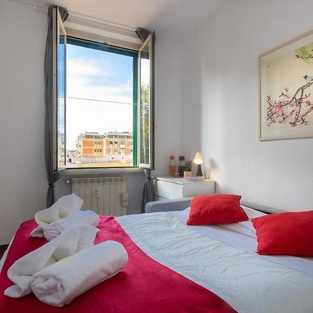 Ginori Apartment-Rental In 罗马 外观 照片