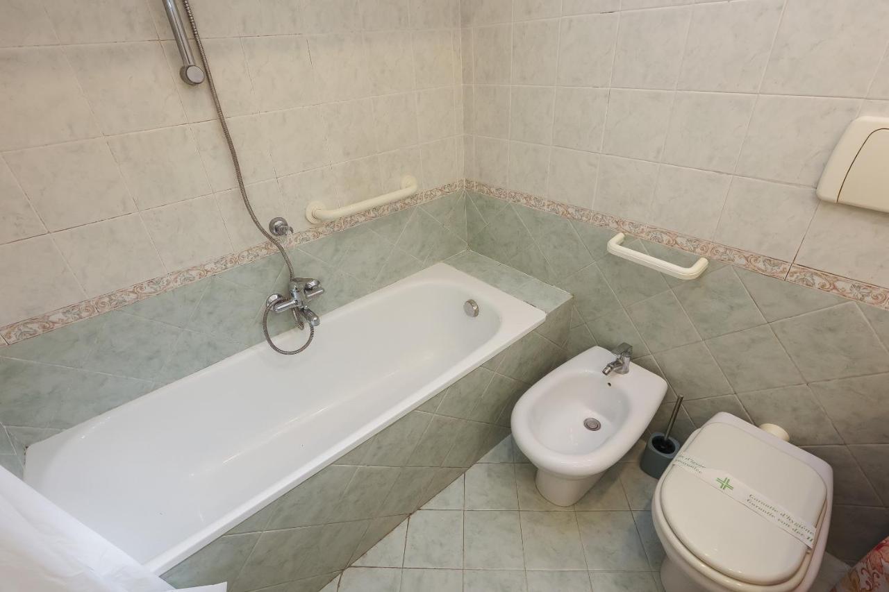 Ginori Apartment-Rental In 罗马 外观 照片