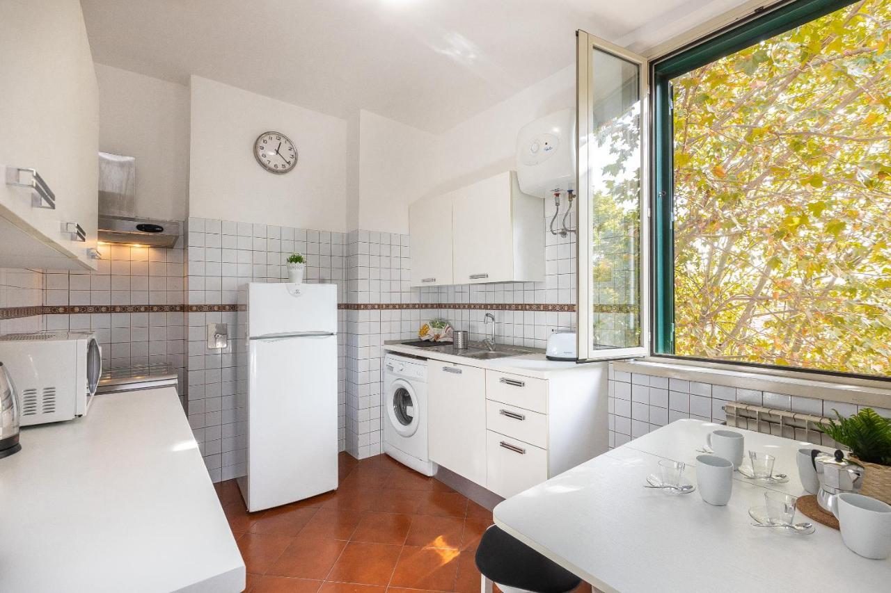 Ginori Apartment-Rental In 罗马 外观 照片