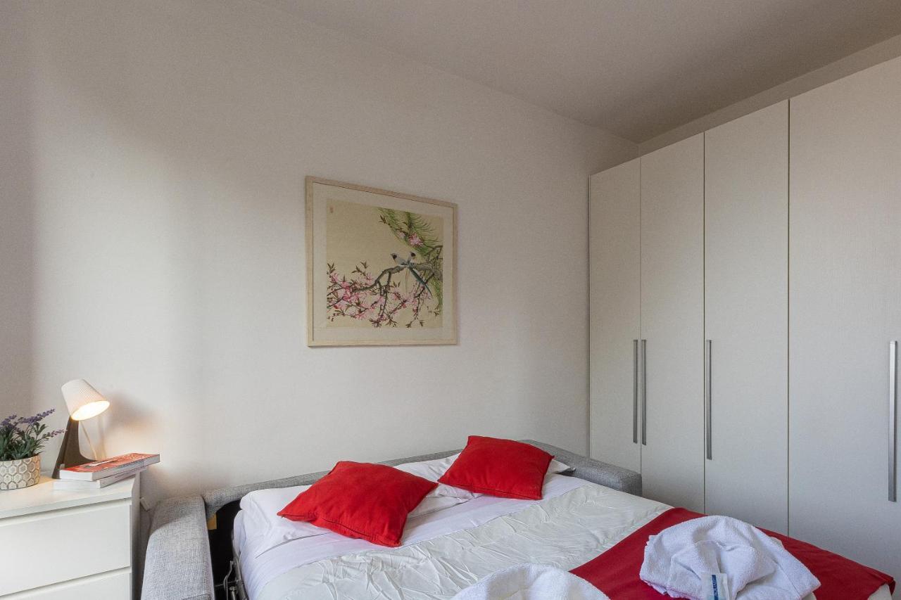 Ginori Apartment-Rental In 罗马 外观 照片