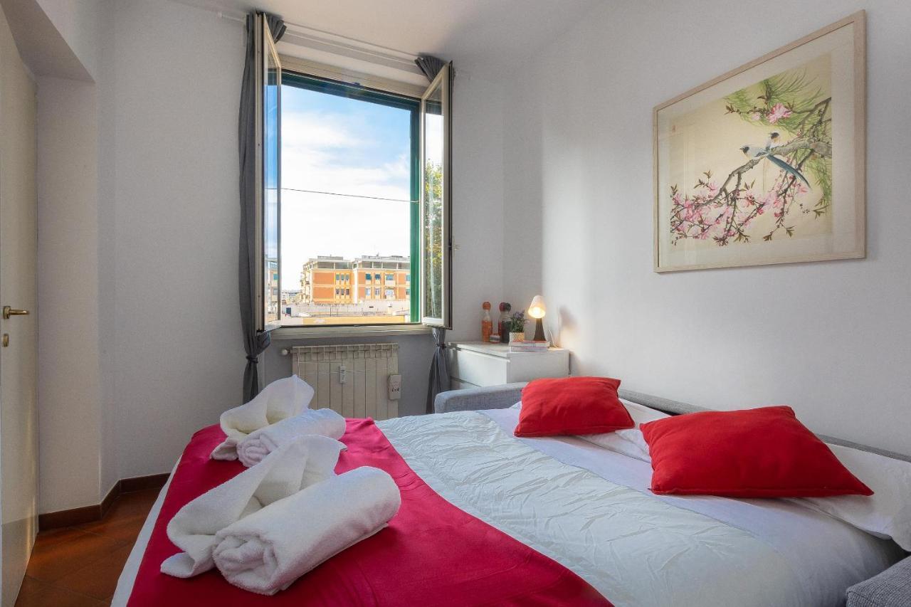 Ginori Apartment-Rental In 罗马 外观 照片