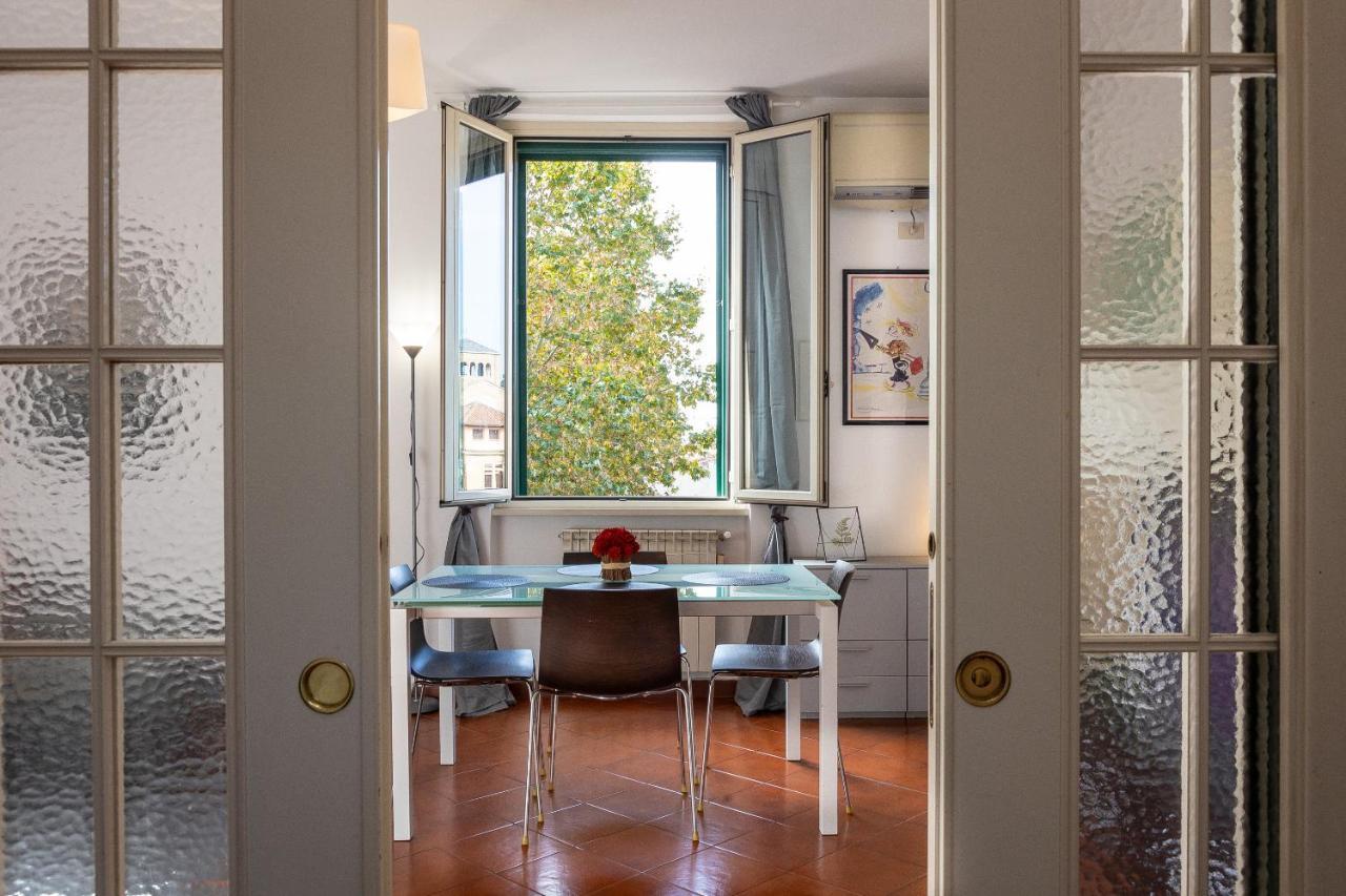 Ginori Apartment-Rental In 罗马 外观 照片