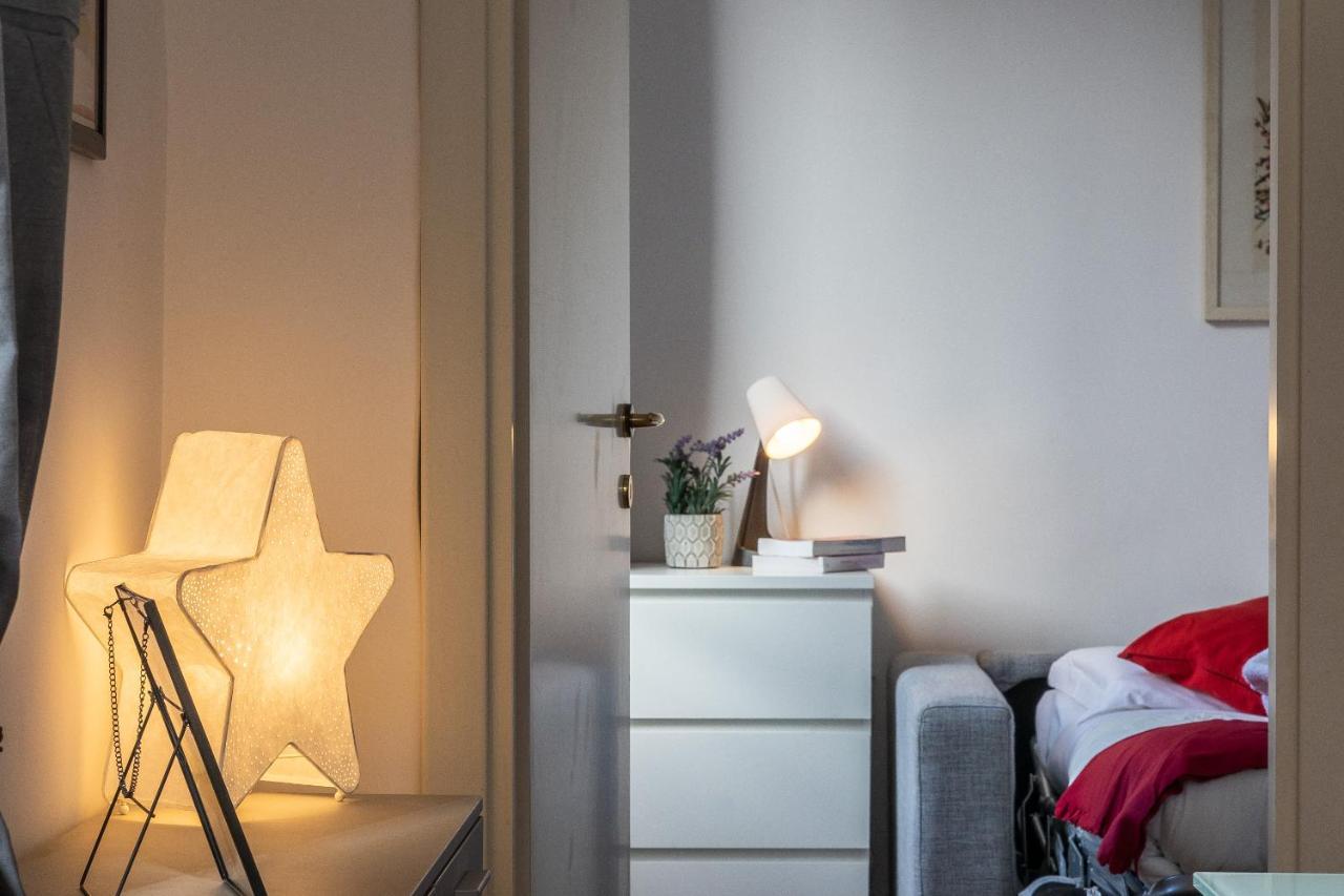 Ginori Apartment-Rental In 罗马 外观 照片