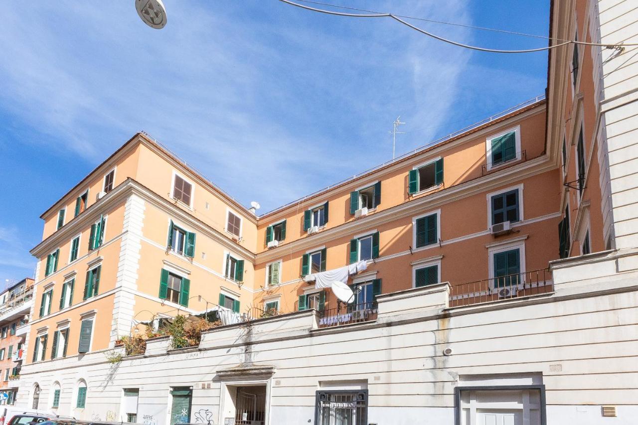 Ginori Apartment-Rental In 罗马 外观 照片