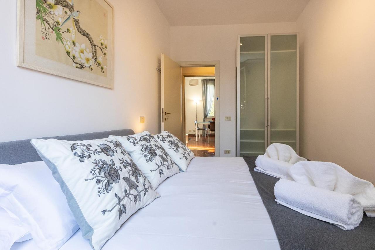 Ginori Apartment-Rental In 罗马 外观 照片