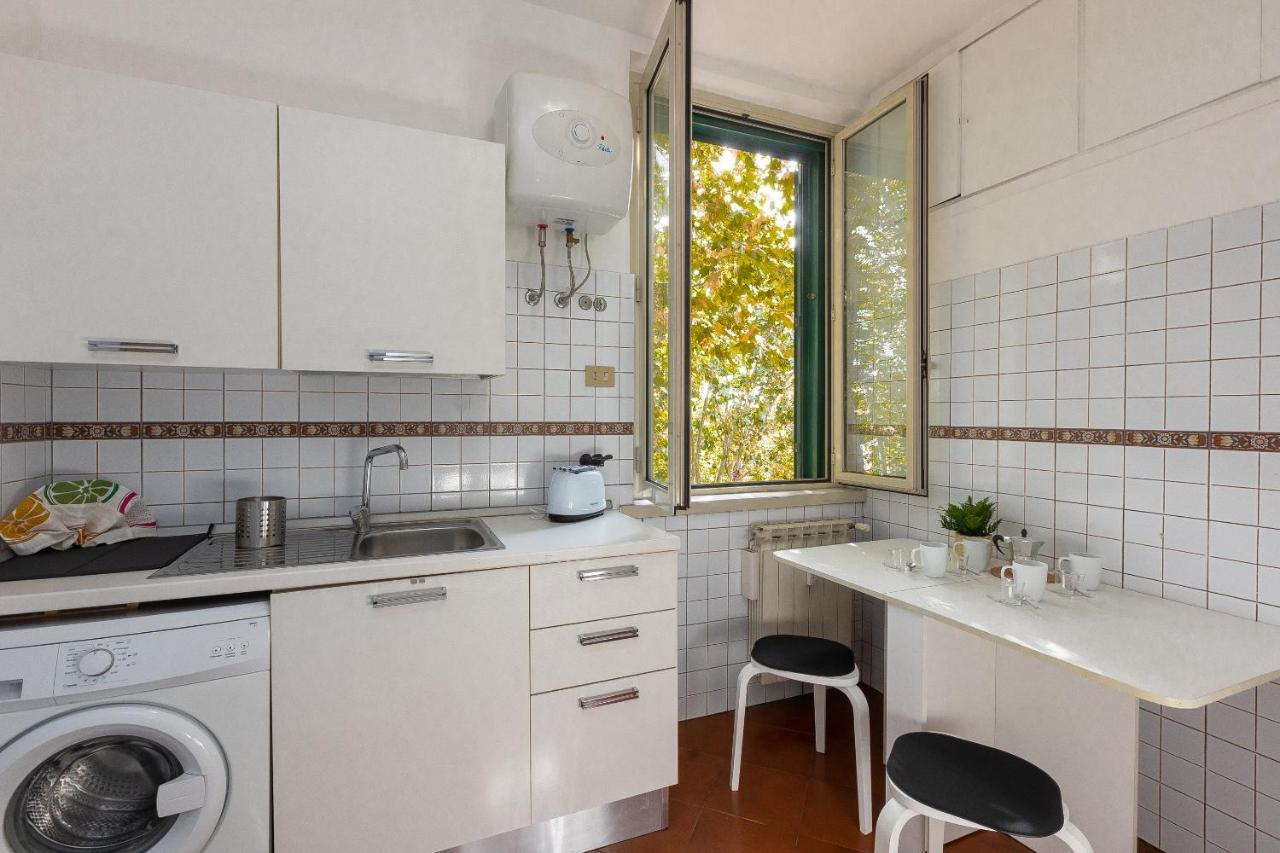 Ginori Apartment-Rental In 罗马 外观 照片