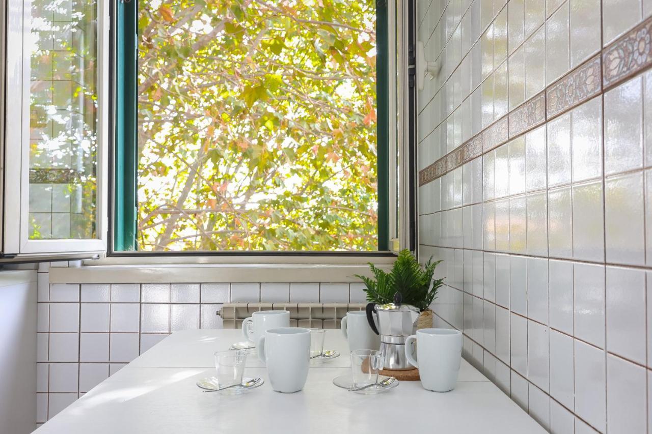 Ginori Apartment-Rental In 罗马 外观 照片