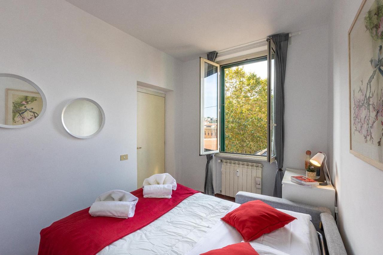 Ginori Apartment-Rental In 罗马 外观 照片