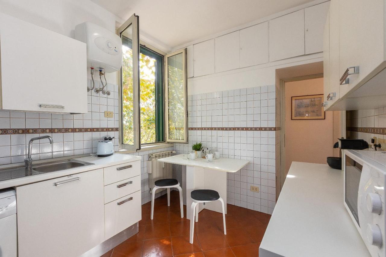 Ginori Apartment-Rental In 罗马 外观 照片