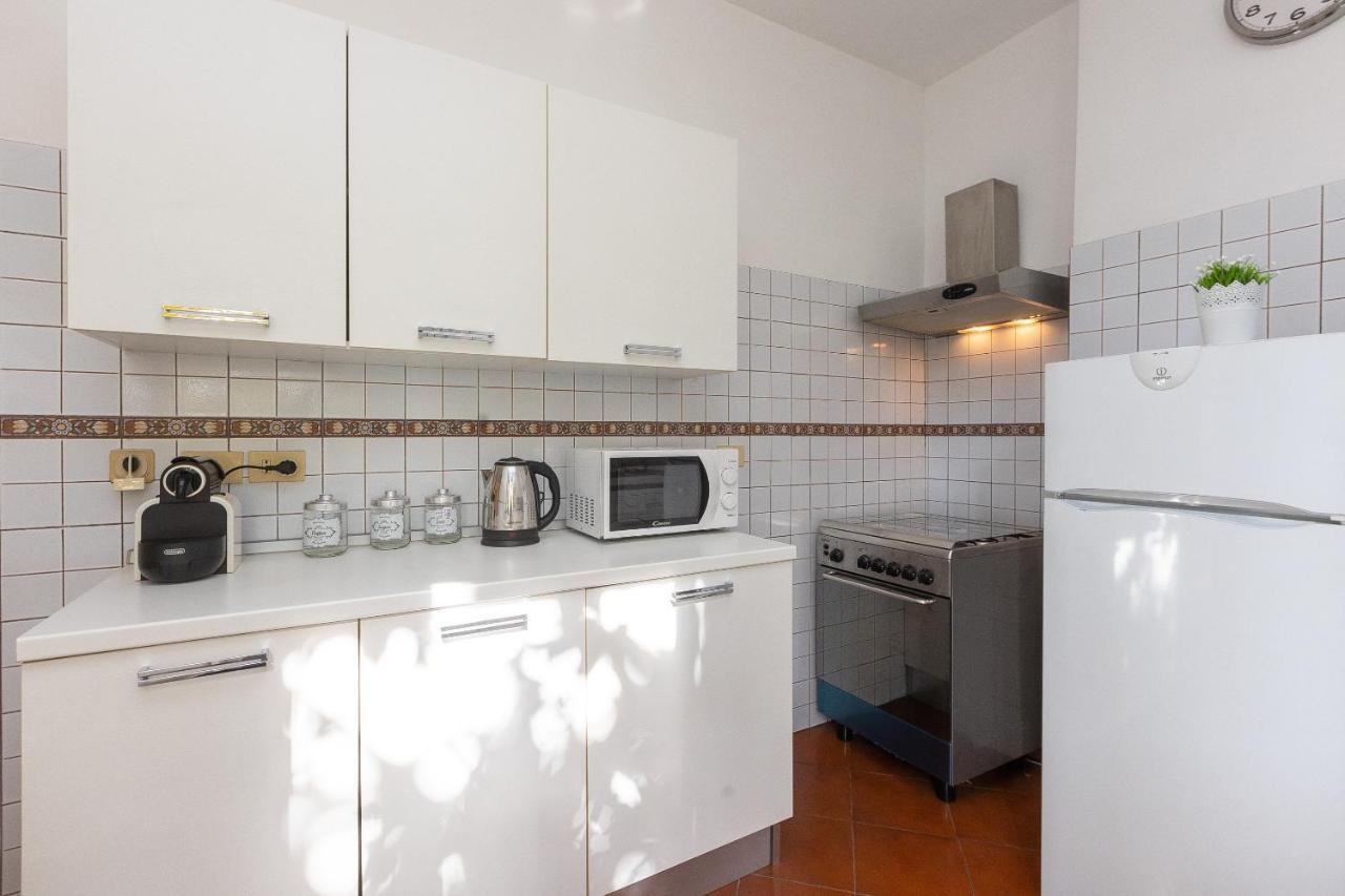Ginori Apartment-Rental In 罗马 外观 照片