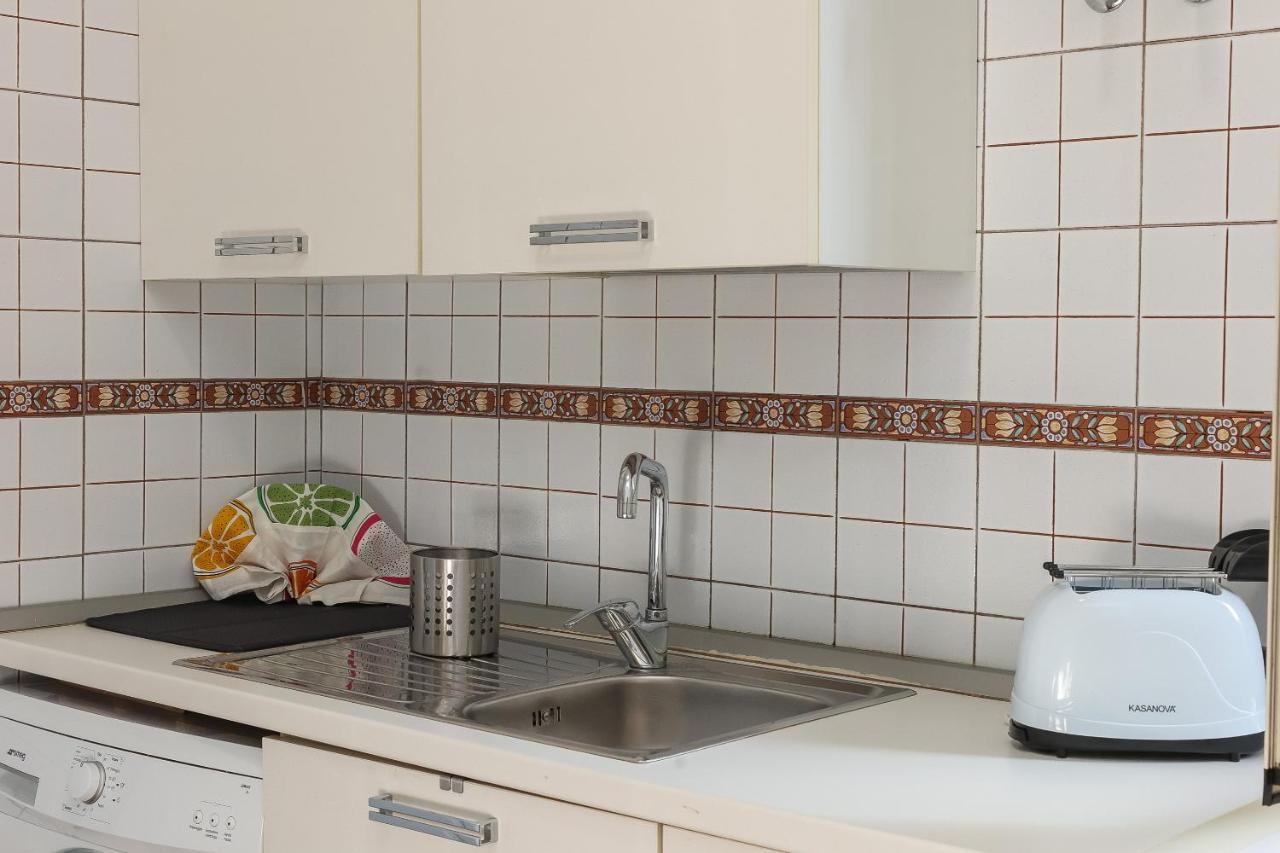 Ginori Apartment-Rental In 罗马 外观 照片