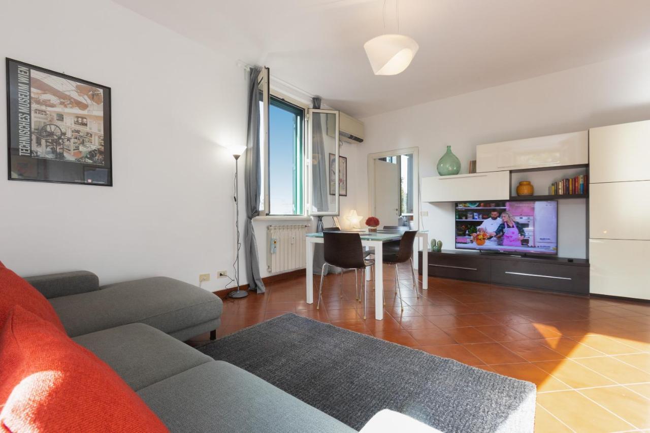 Ginori Apartment-Rental In 罗马 外观 照片