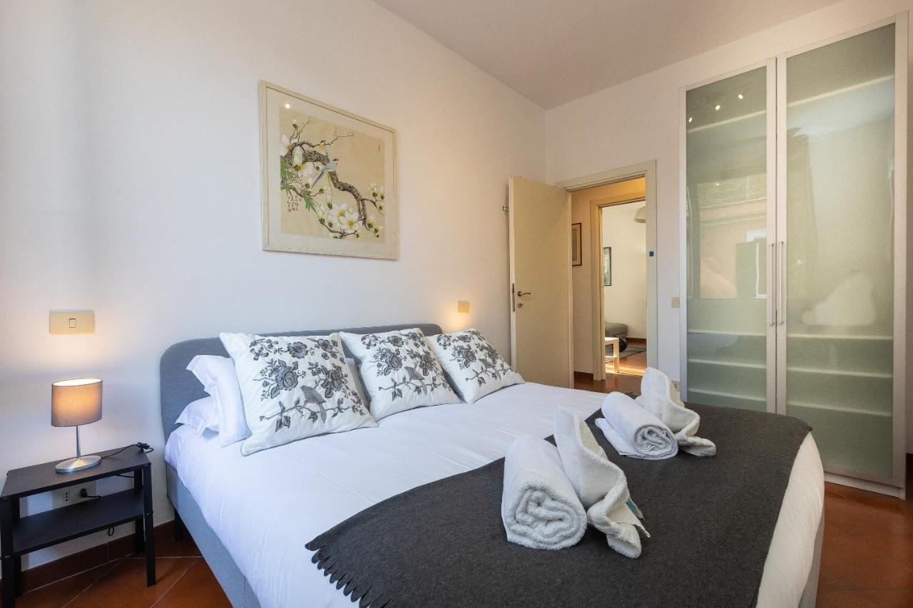 Ginori Apartment-Rental In 罗马 外观 照片