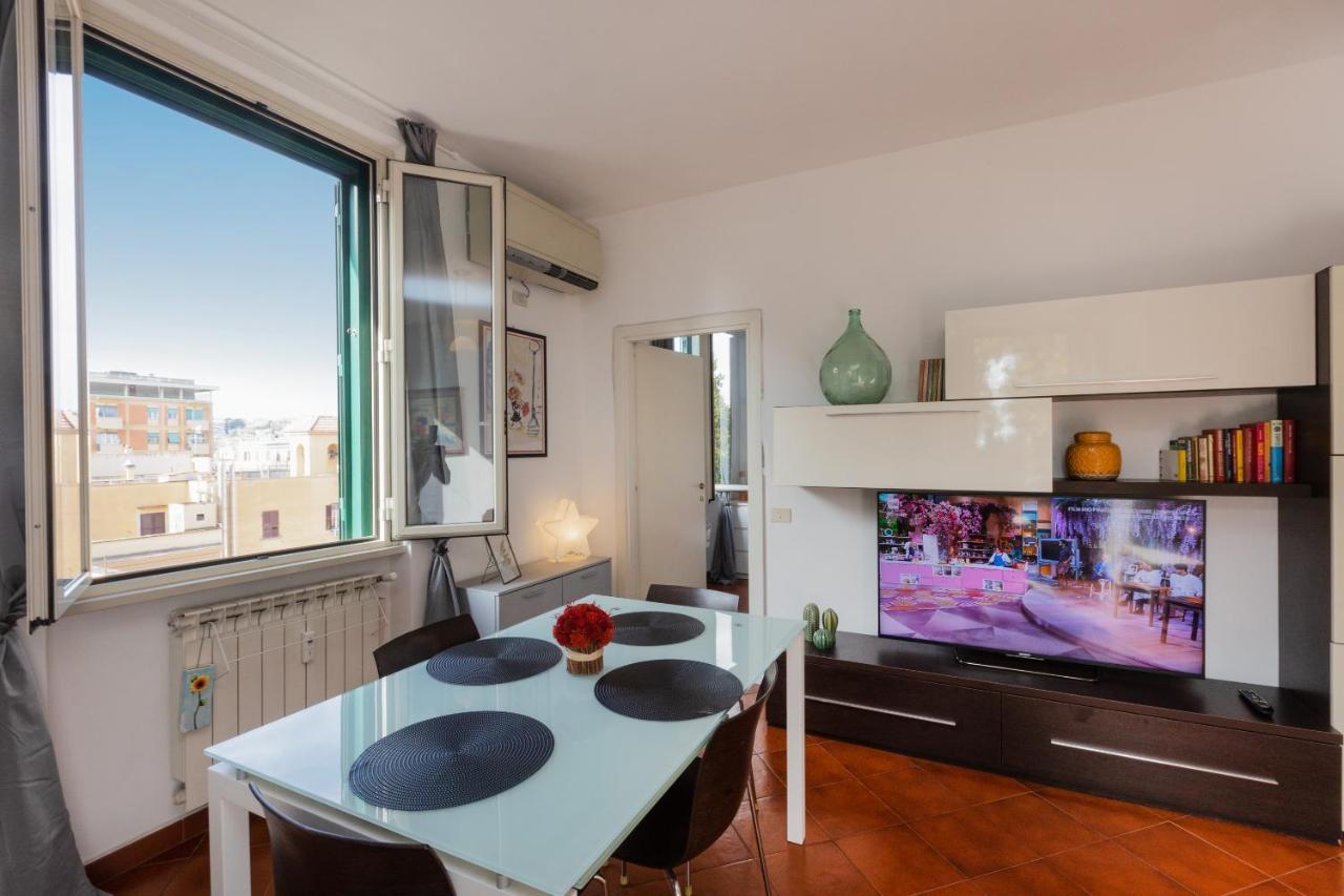 Ginori Apartment-Rental In 罗马 外观 照片