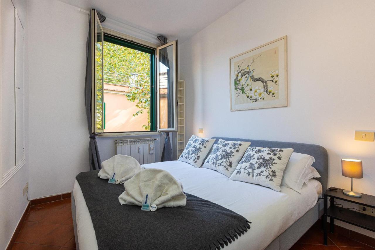 Ginori Apartment-Rental In 罗马 外观 照片