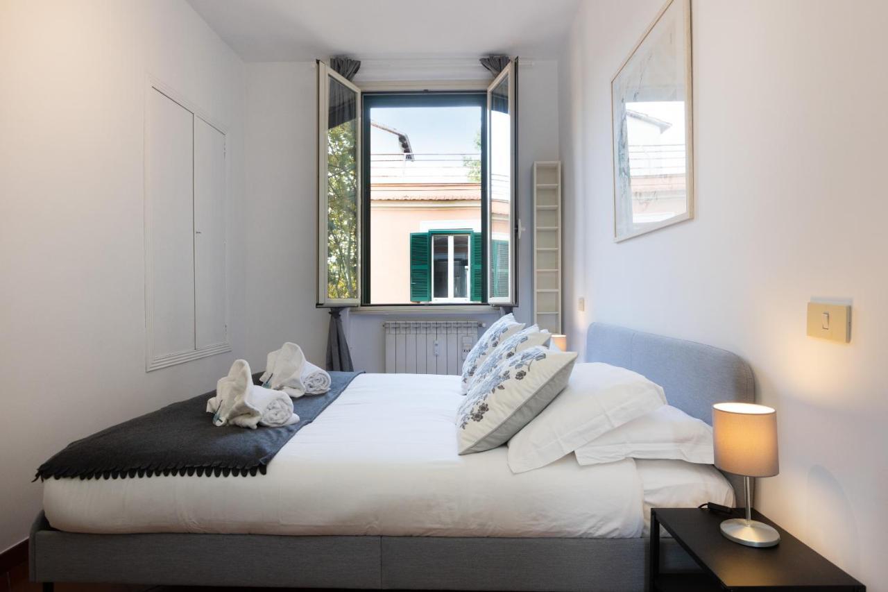 Ginori Apartment-Rental In 罗马 外观 照片