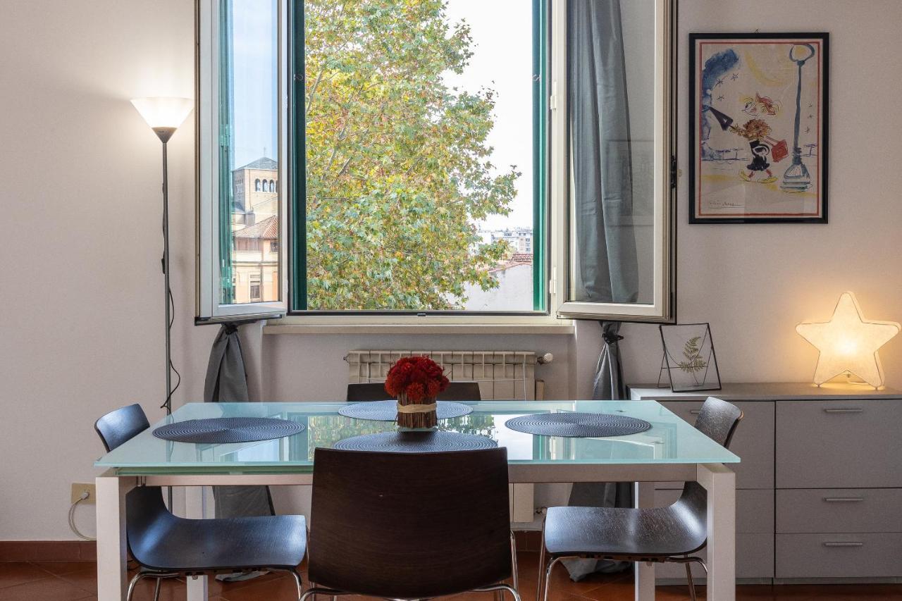 Ginori Apartment-Rental In 罗马 外观 照片