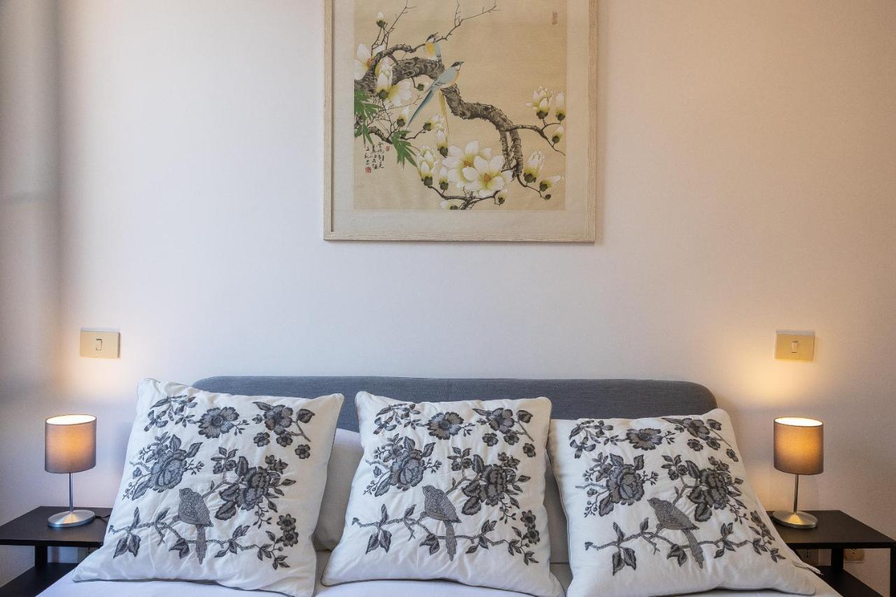 Ginori Apartment-Rental In 罗马 外观 照片