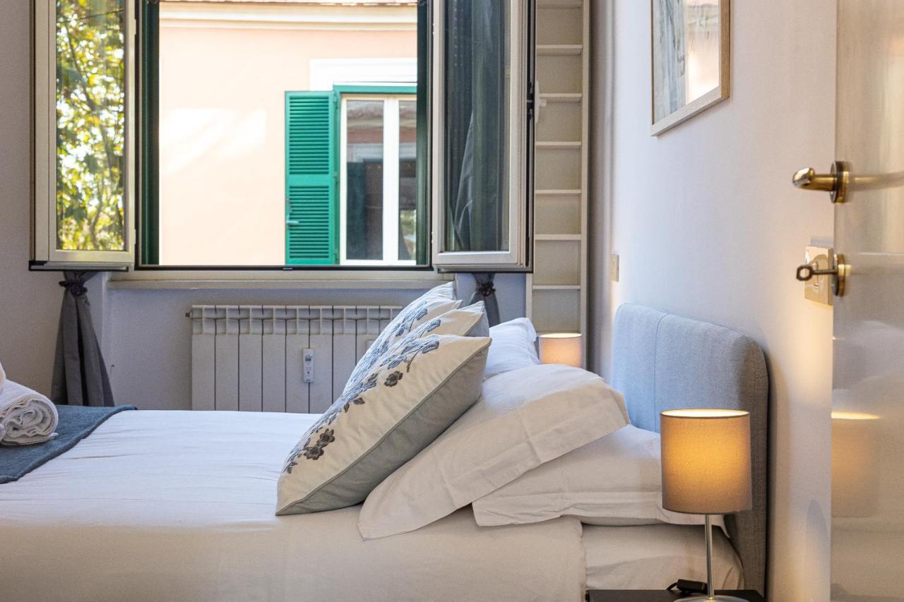 Ginori Apartment-Rental In 罗马 外观 照片